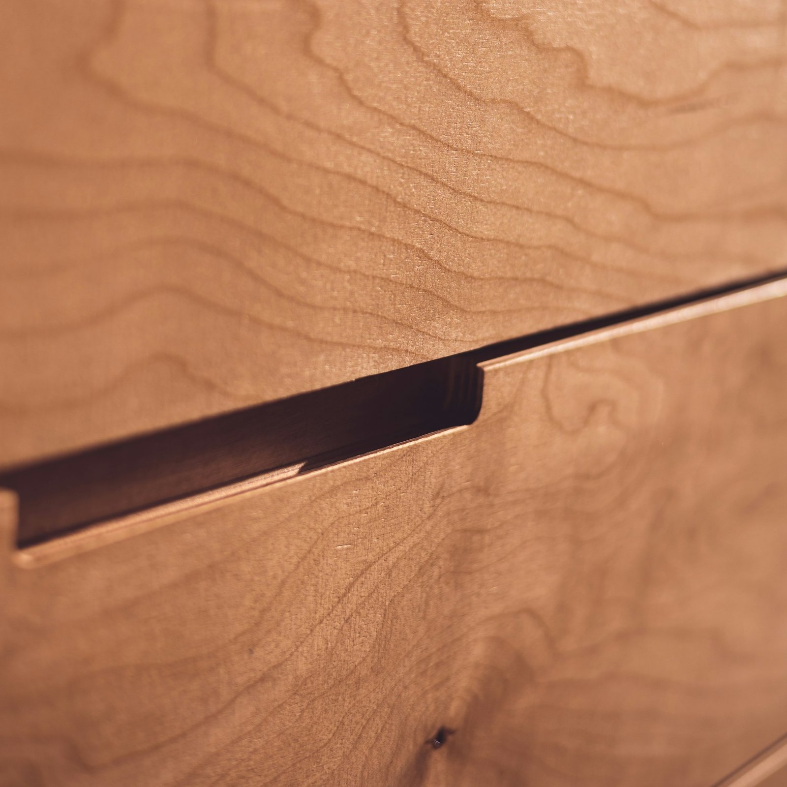 Cabinet Aronde